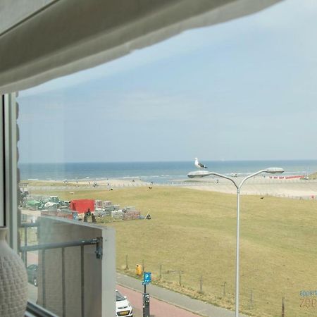 Appartement Zee En Duinzicht 78 Katwijk aan Zee Екстер'єр фото
