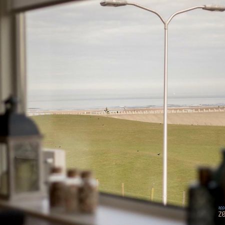 Appartement Zee En Duinzicht 78 Katwijk aan Zee Екстер'єр фото
